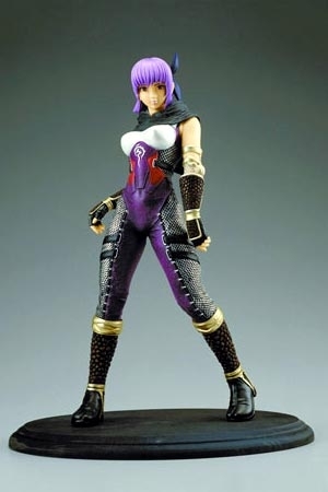  a toy of Ayane!