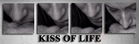  吻乐队（Kiss） of life