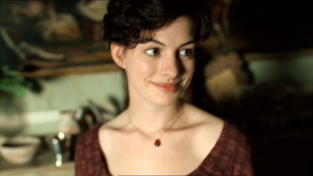Anne Hathaway in Becoming Jane - actrices Image (1803253) - fanpop