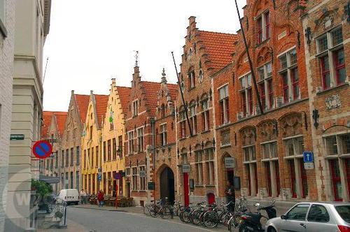  Bruges