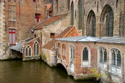  Bruges