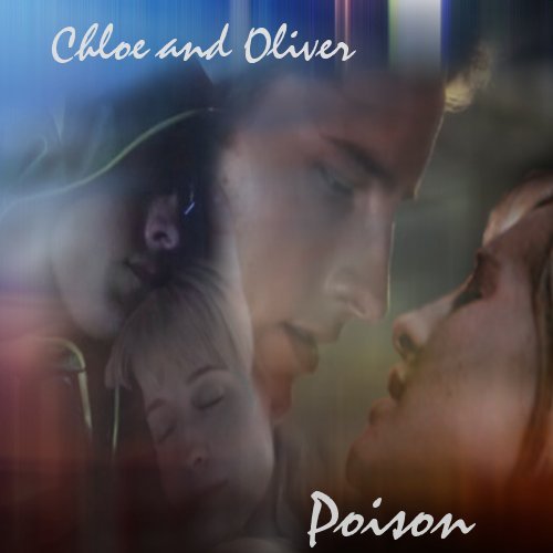  Chloe And Oliver