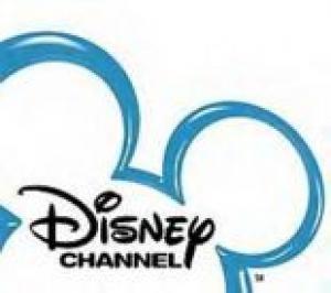  डिज़्नी चैनल logo
