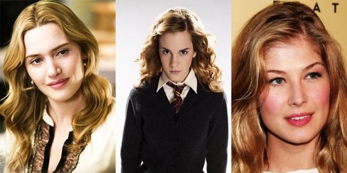  Hermione Adult