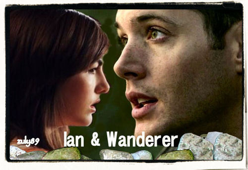  Ian & Wanda