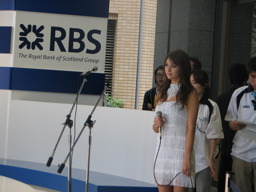  Leah at RSFB event