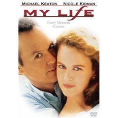  Michael Keaton and Nicole Kidman