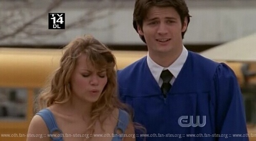  Naley Is upendo