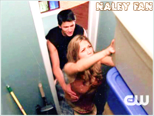  Naley Cinta Always & Forever