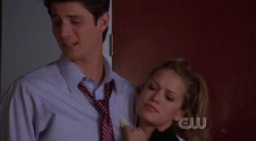  Naley is Always & Forever