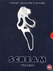  Scream Pics