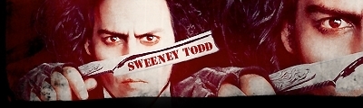  Sweeney Todd Edits