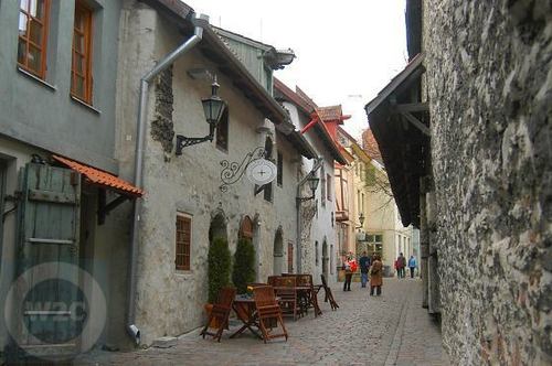  Tallinn