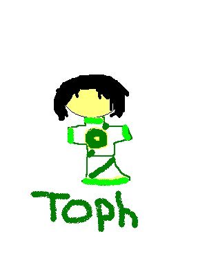  Toph