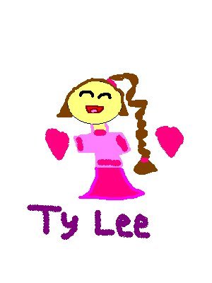  Ty Lee