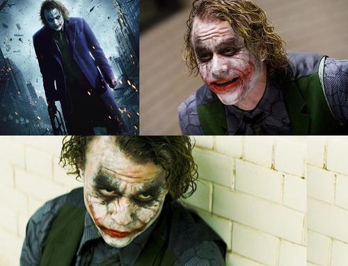  :-D Joker