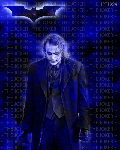  :-D The Joker