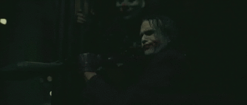 :-D The Joker