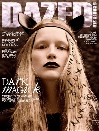 August 2008 Magazines