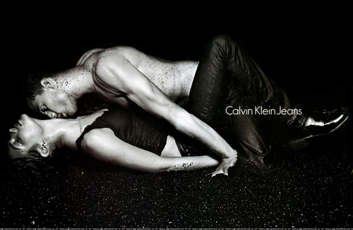  Calvin Klein Jeans Fall/Winter 2004 (HQ)
