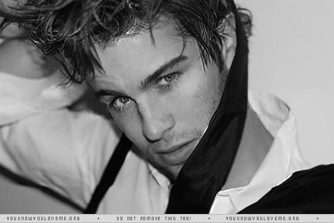  Chace - Photoshoot