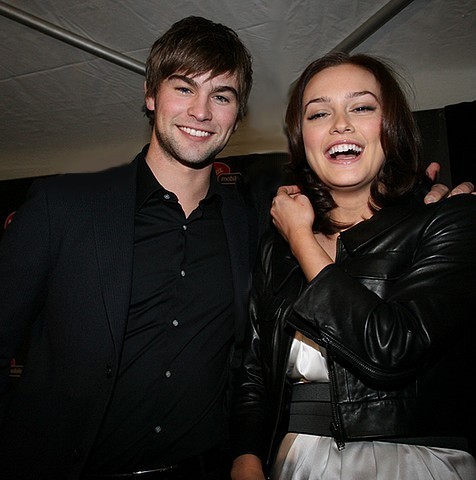  Chace and Leighton