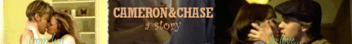  Chase and cameron banner