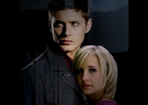  Chloe and Dean