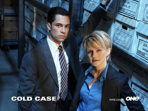  Cold Case Lilly and Scotty