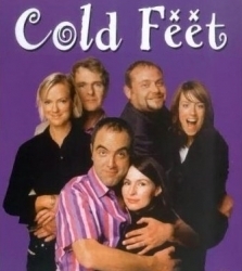  Cold Feet