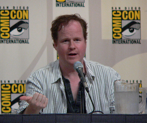  Comic-Con '08 Panel
