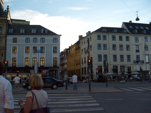  Copenhagen Denmark