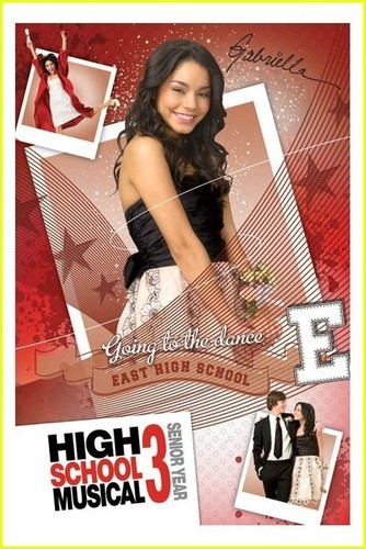  HSM 3 Posters