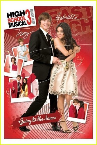 HSM 3 Posters