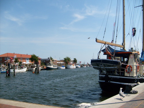  Heiligenhafen 25 July 2008