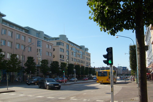  Helsingborg, Sweden