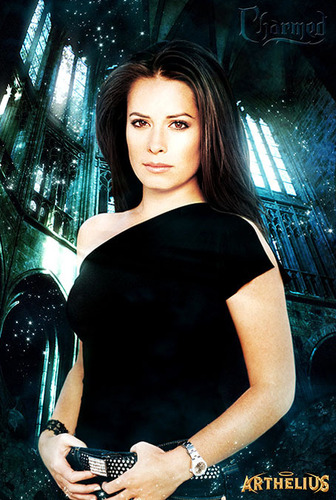  holly Marie Combs