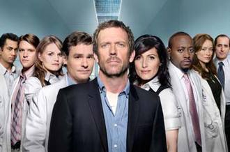  House MD cast