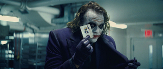  Joker :-D