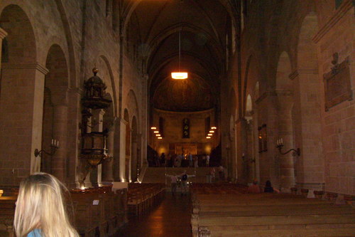  Lund Cathedral