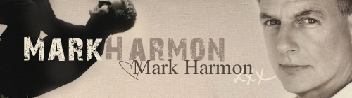  Mark Harmon