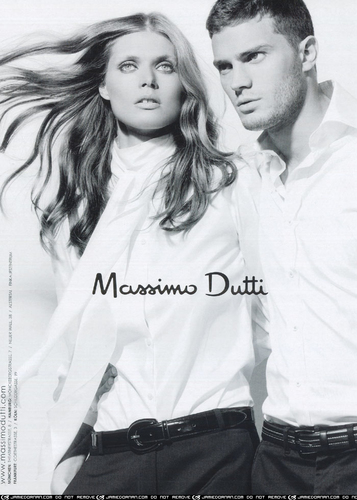  Massimo Dutti Spring/Summer 2007