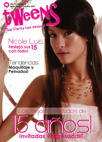  Nicole Luis (Luciana)