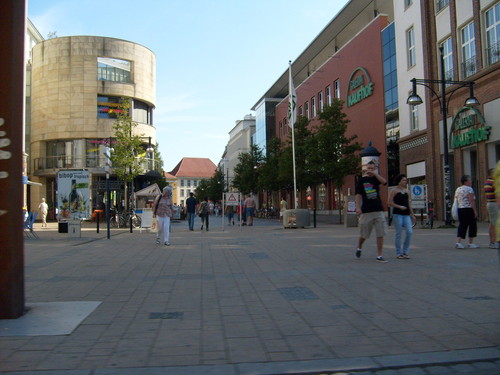 Rostock Germany