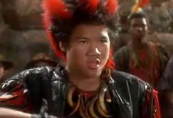 Rufio (is theee best)