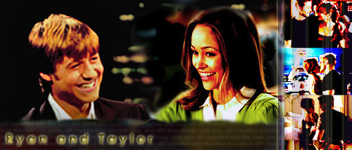 Ryan & Taylor Forever