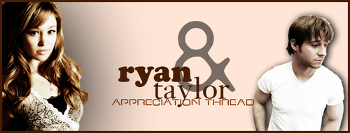 Ryan & Taylor Forever