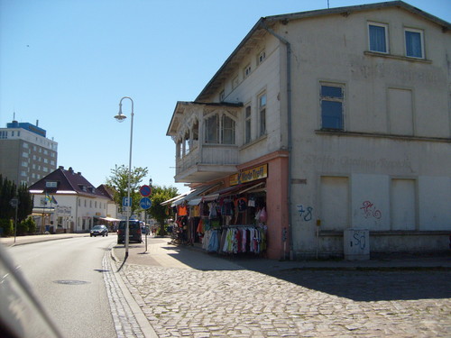  Sassnitz