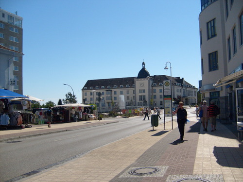  Sassnitz