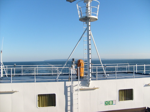  Scandlines Ferry